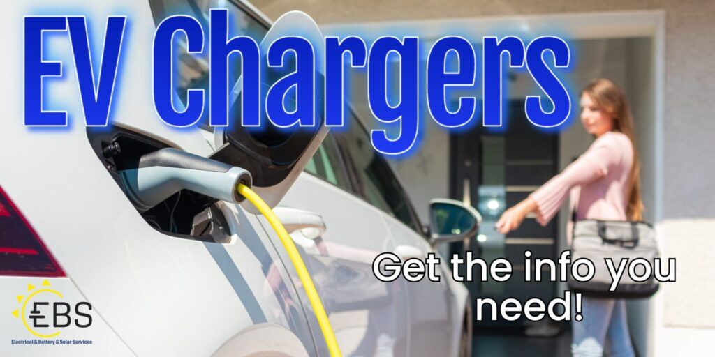 EV Charger