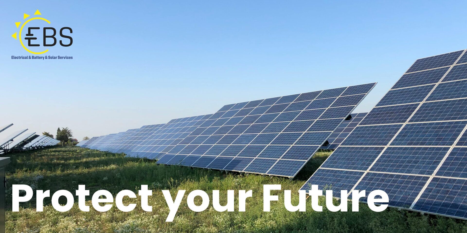 Solar & Battery Systems for Businesses and Farms