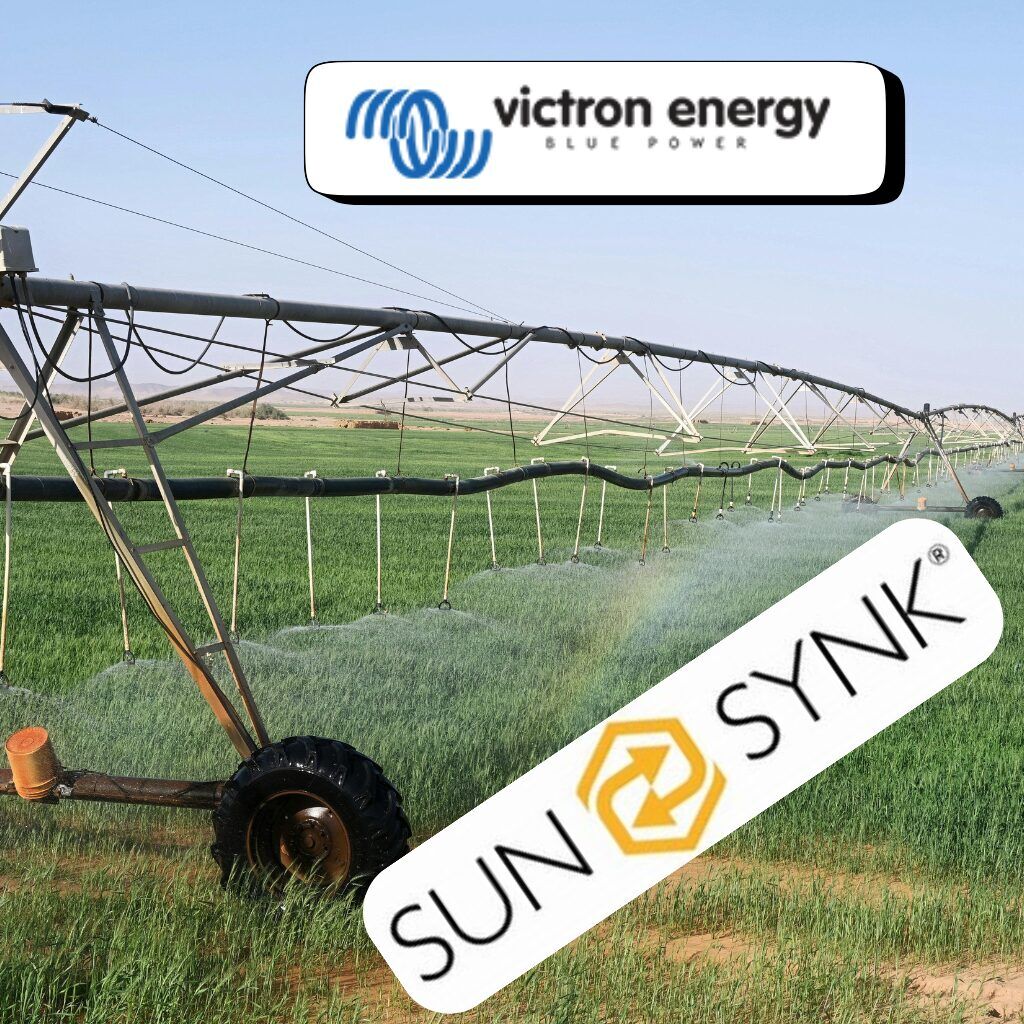 Solar & Battery Systems for Businesses and Farms
