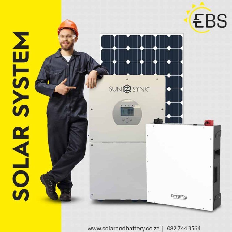 Residential Solar Solutions - Home Solar