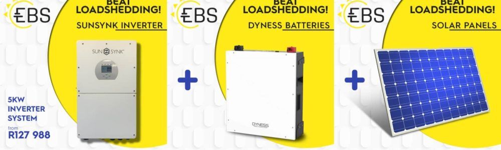 Solar Hybrid Special