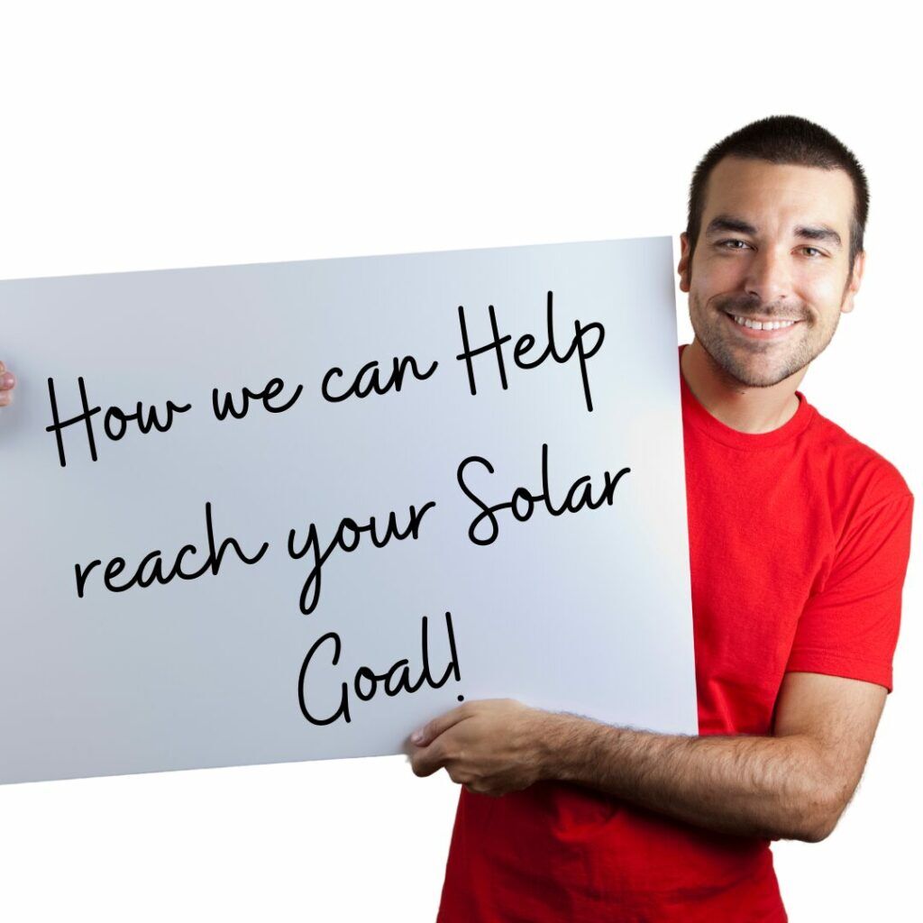 Solar Installation Services