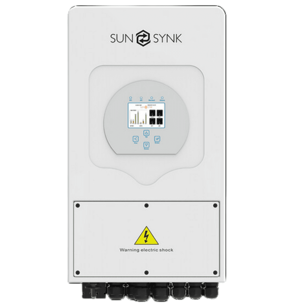 Sunsynk 5KW Inverter