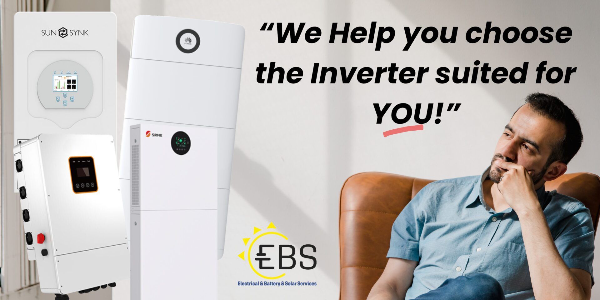 Solar and Battery Installers Benoni
