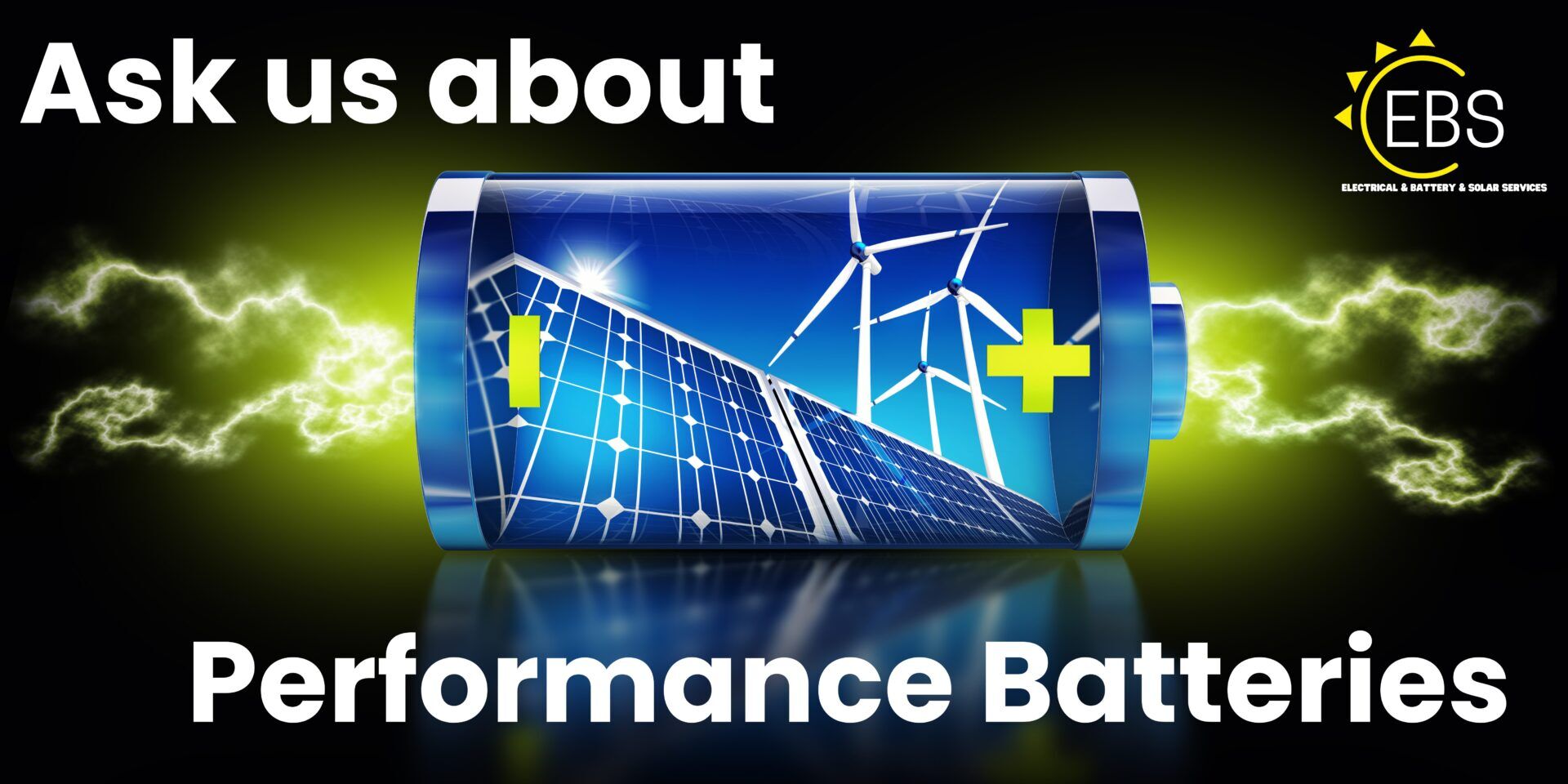 AGM battery in Benoni. For Sale Solar Batteries Benoni
