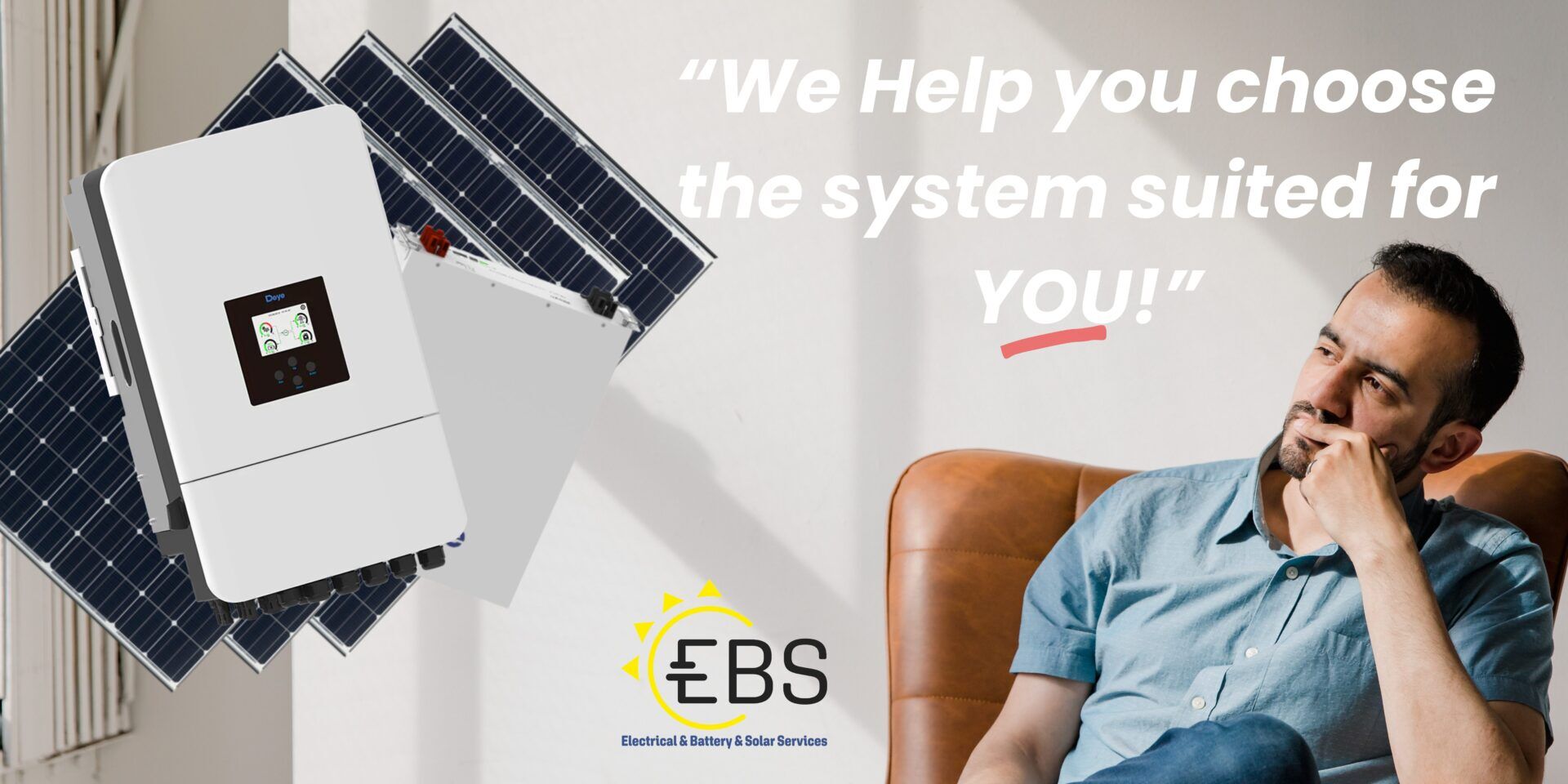 Solar Rental Subscription
